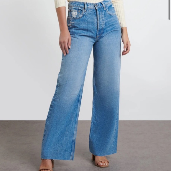 Boyish charley jeans 27 - Picture 1 of 1